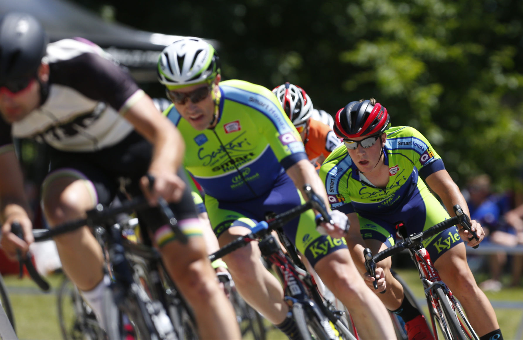 Criterium 21